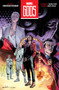 G.O.D.S. by Jonathan Hickman, Valerio Schiti, Mateus Manhanini, 9781302948597