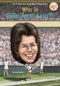Who Is Billie Jean King? by Sarah Fabiny, Who HQ, Dede Putra, 9780593519172