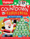 Countdown to Christmas - 9781639622597 by Highlights, 9781639622597