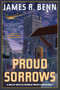 Proud Sorrows - 9781641295994 by James R. Benn, 9781641295994