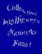 Agnieszka Kurant Collective Intelligence by Stefanie Hessler, Jenny Jaskey, Agnieszka Kurant, 9781915609557