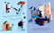 The Little Witch Who Lost Her Broom! by Elaine Bickell, Raymond McGrath, 9780593692387