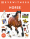 Eyewitness Horse - 9780593842409 by DK, 9780593842409