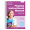 Phonics Instructional Manual Catch-up (The foundations of phonics, engaging activity ideas, lesson plans, progress tracking and assessment) by Phonic Books, 9780593848548