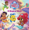 Disney Junior Ariel: A Magical Mess by Michelle Meadows, 9781368094283