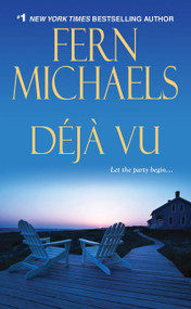 Deja Vu by Fern Michaels, 9781420111934