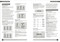Phonic Books Dandelion Instructional Manual Kindergarten by Phonic Books, 9780593848524