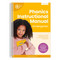 Phonic Books Dandelion Instructional Manual Kindergarten by Phonic Books, 9780593848524