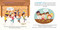 10 Things I Love About Hanukkah by Natalie Barnes, Aviel Basil, 9781680103021