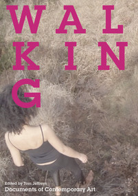Walking - 9780262547581 by Tom Jeffreys, 9780262547581