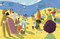World of Wonder by Valarie Kaur, Cynthia Alonso, 9780593531556