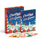 Christmas Games (50 Games for Festive Family Fun) by DK, 9780744098853