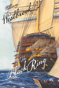 Black Ring by William Westbrook, 9781590137680