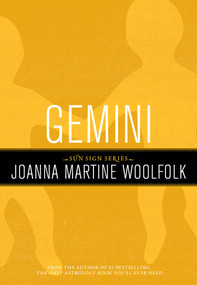 Gemini (Sun Sign Series) by Joanna Martine Woolfolk, 9781589795556
