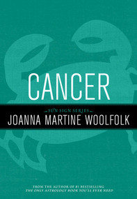 Cancer (Sun Sign Series) by Joanna Martine Woolfolk, 9781589795563
