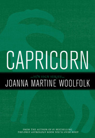 Capricorn (Sun Sign Series) by Joanna Martine Woolfolk, 9781589795624