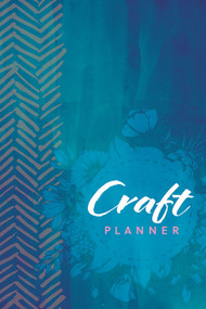 Craft Planner by Dover Publications, 9780486852492