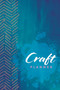 Craft Planner by Dover Publications, 9780486852492