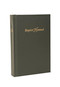 Baptist Hymnal, Forest Green Hardcover by Lifeway Worship, 9781087707693