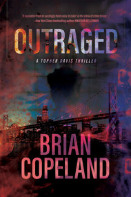 Outraged by Brian Copeland, 9781957950433