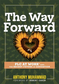 The Way Forward - 9781958590898 - 9781958590898 by Anthony Muhammad, 9781958590898