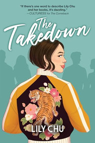 The Takedown - 9781728242682 by Lily Chu, 9781728242682