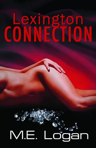 Lexington Connection by M.E. Logan, 9781594933233