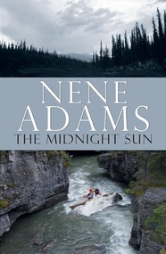 The Midnight Sun by Nene Adams, 9781594933523