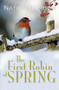 First Robin of Spring by Natalie London, 9781594933202