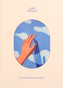 Life Stills (Art and Illustrations inspired by Serenity) by Victionary, 9789887566694