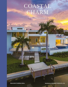 Coastal Charm (Waterside Living) by Francesc Zamora, 9788499366395