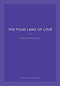 The Four Laws of Love Discussion Guide (For Couples and Groups) by Jimmy Evans, 9781950113309