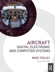 Aircraft Digital Electronic and Computer Systems by Mike Tooley, 9781032104805