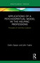 Applications of a Psychospiritual Model in the Helping Professions (Principles of InnerView Guidance) - 9780367674755 by Cedric Speyer, John Yaphe, 9780367674755