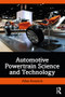 Automotive Powertrain Science and Technology by Allan Bonnick, 9780367331139