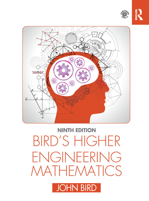 Bird's Higher Engineering Mathematics by John Bird, 9780367643737