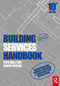 Building Services Handbook by Fred Hall, Roger Greeno, 9781032548371