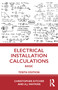 Electrical Installation Calculations (Basic) by Christopher Kitcher, 9781032193403