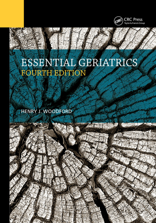 Essential Geriatrics by Henry Woodford, 9781032135298