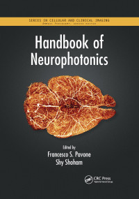 Handbook of Neurophotonics by Francesco S. Pavone, Shy Shoham, 9781032336206