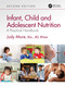 Infant, Child and Adolescent Nutrition (A Practical Handbook) by Judy More, 9780367554552