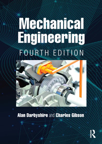 Mechanical Engineering - 9781032188539 by Alan Darbyshire, Charles Gibson, 9781032188539