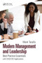 Modern Management and Leadership (Best Practice Essentials with CISO/CSO Applications) - 9781032039794 by Mark Tarallo, 9781032039794