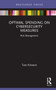 Optimal Spending on Cybersecurity Measures (Risk Management) by Tara Kissoon, 9781032061405