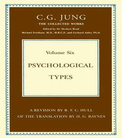 Psychological Types - 9780367713539 by C. G. Jung, 9780367713539