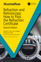 Refraction and Retinoscopy (How to Pass the Refraction Certificate) by Jonathan Park, David Jones, Leo Feinberg, 9781032359120