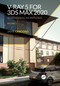 V-Ray 5 for 3ds Max 2020 (3D Rendering Workflows Volume 1) by Jamie Cardoso, 9780367625504