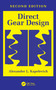 Direct Gear Design by Alexander L. Kapelevich, 9780367774561