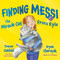 Finding Messi (The Miracle Cat from Kyiv) by Trevor Ostfeld, Iryna Chernyak, 9798886451788