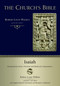 Isaiah (Interpreted by Early Christian Medieval Commentators) by Robert L. Wilken, 9780802879813